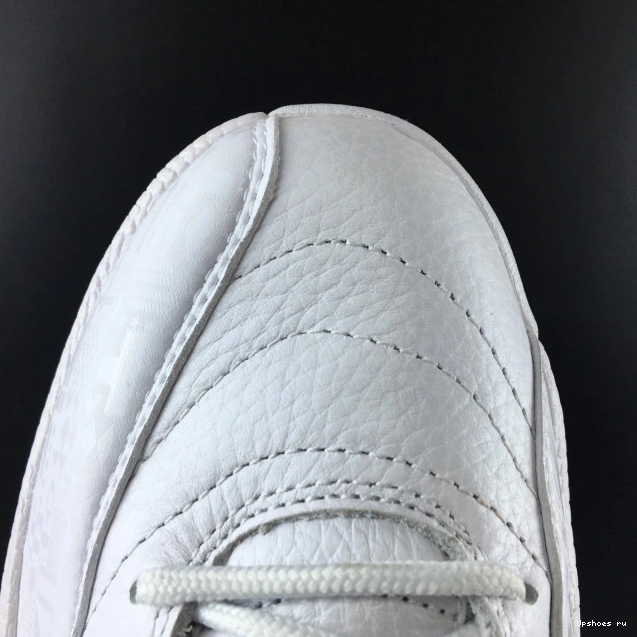 Fiba (2019) Jordan 130690-107 12 Retro 0313